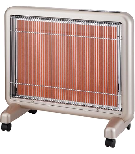 Amazon | 省エネ／省電力 日本遠赤外線株式会社 サンルミエ・エクセラ5