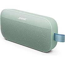 Amazon.co.jp: Bose SoundLink Flex Portable Speaker LE (第2世代