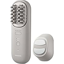 Amazon.co.jp: パナソニック バイタリフトブラシ EMS 電気ブラシ