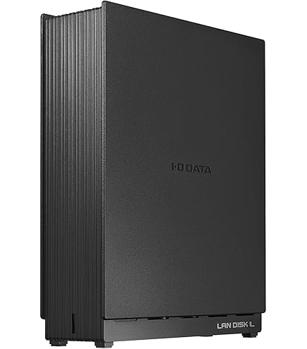 Amazon.co.jp: I-O DATA NAS 1TB スマホ/タブレット対応 ネットワーク