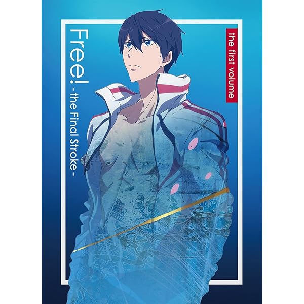 Amazon.co.jp: Free! 10th Anniversary - Memories of Summer -(特典