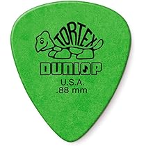 Amazon | Jim Dunlop (ジム ダンロップ) ピック トーテックス
