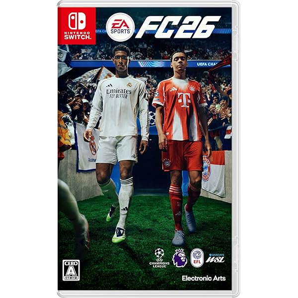 Amazon.co.jp: FIFA 19 STANDARD EDITION - Switch : ゲーム