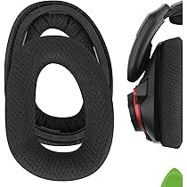 Amazon | Geekria イヤーパッド Comfort 互換性 パッド ゼンハイザー