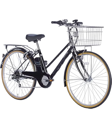 Amazon | ヤマハ発動機 電動アシスト自転車 ヤマハ PAS WithSP 2022年