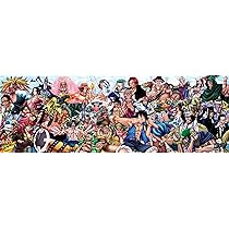 Amazon.co.jp: エンスカイ 950ピース ジグソーパズル ワンピース