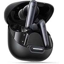 Amazon.co.jp: Anker Soundcore Liberty 4 NC (Blueooth 5.3) 【完全