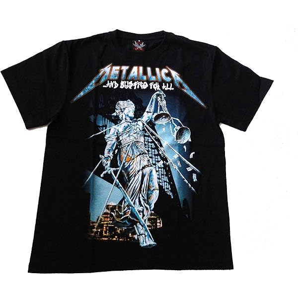 Amazon | [ドラッグトレイン] メタリカ・METALLICA・THE UNFORGIVEN