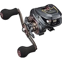 Amazon | ダイワ(DAIWA) 一般 ベイトリール 紅牙 X IC(カウンター付き