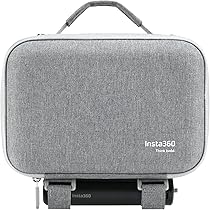 Amazon.co.jp: Insta360 Flow 2 Pro/Flow 2 キャリーケース : 家電＆カメラ