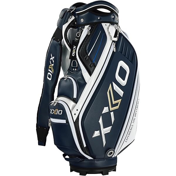 Amazon | ダンロップ(DUNLOP) XXIO ボストンバッグ GGB-X157 ホワイト