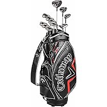 Amazon.co.jp: キャロウェイ (Callaway) クラブセット メンズ X HOT 21