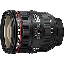 Amazon.co.jp: Canon 標準ズームレンズ EF24-70mm F4 L IS USM フル