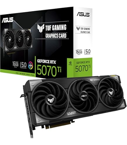 Amazon | GIGABYTE AORUS GeForce RTX 5070 Ti Master 16Gグラフィック