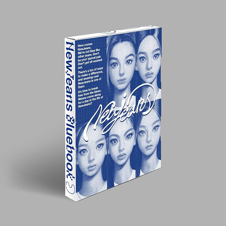 Amazon.co.jp: [6種セット]NewJeans (ニュージーンズ) - シングル