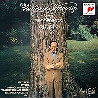 Amazon.co.jp: Vladimir Horowitz -Complete Original Jacket