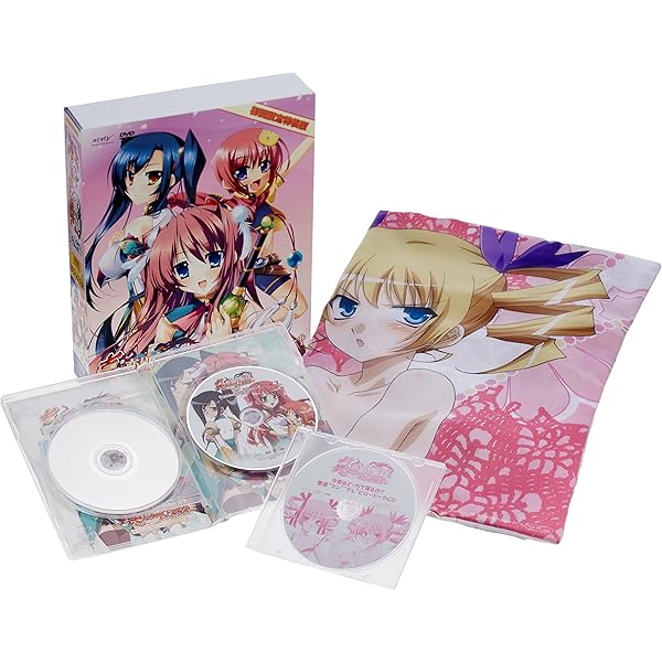 Amazon.co.jp: 真・恋姫†無双 乙女大乱 スタンダード版 全7巻セット