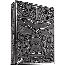 Amazon.co.jp: theory11 バットマン ダークナイト BATMAN The Dark
