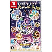 Amazon.co.jp: ディズニーマジックキャッスル マイ・ハッピー・ライフ2