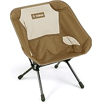 Amazon.co.jp: Helinox(ヘリノックス)チェア チェアワン ミニ カモ
