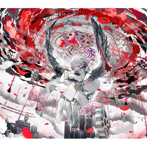 Amazon.co.jp: まふまふ : 【Amazon.co.jp限定】世会色ユニバース(初回