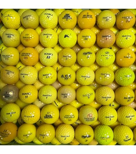 Amazon | 【特上ロスト】ロストボール テーラーメイド XD DISTANCE80