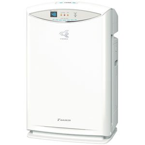 ダイキン工業 MCK70RJ-W 取扱説明書・レビュー記事 - トリセツ