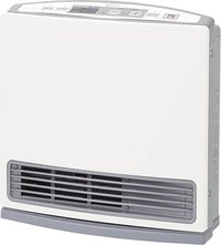 大阪ガス GFH-2400S 140-5562 取扱説明書・レビュー記事 - トリセツ