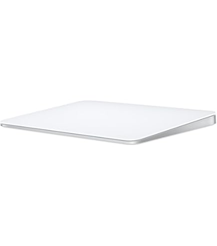 Amazon.com: Apple Magic Trackpad Compatible with Apple Mac Desktop