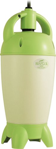 パアグ 風呂バンス600 P05F06G 取扱説明書・レビュー記事 - トリセツ