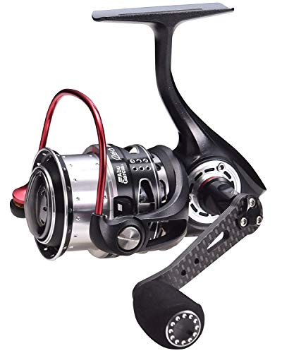 ABU Garcia REVO MGX THETA 2500S Spinning New in Box | eBay