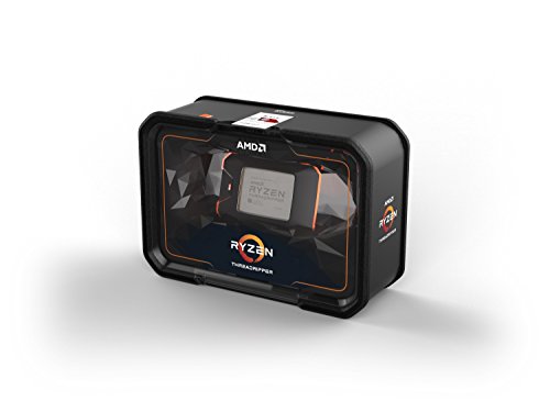 2nd Gen Threadripper 2990WX review: AMD's 32-core CPU is insanely