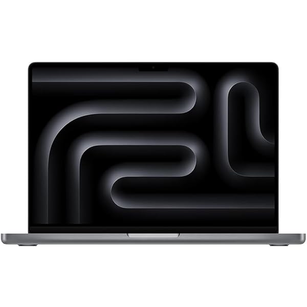Amazon.com: Apple 2023 MacBook Pro Laptop M3 Pro chip with 11‑core