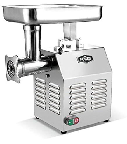 Amazon.com: KWS TC-12 Commercial 765W 1HP Electric Meat Grinder