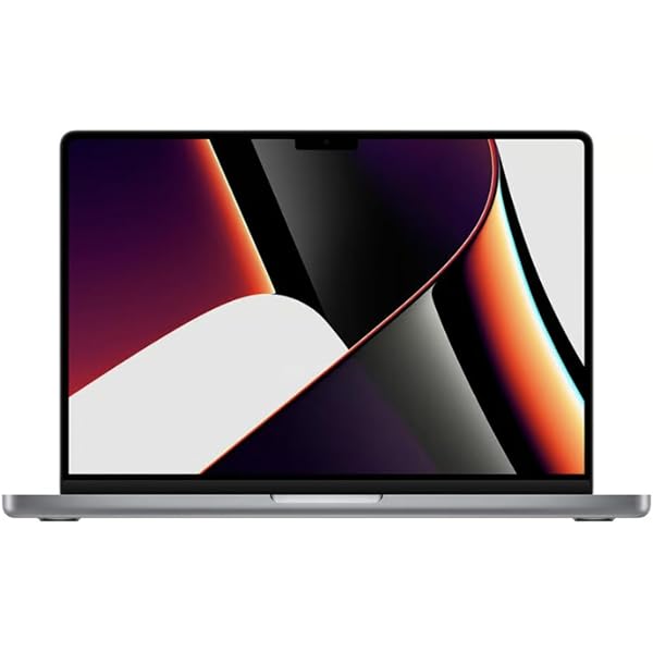 2021 Apple MacBook Pro (16-inch, Apple M1 Pro chip with 10‑core