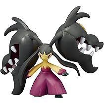 Pokemon Monster Mega Absol, Figures - Amazon Canada