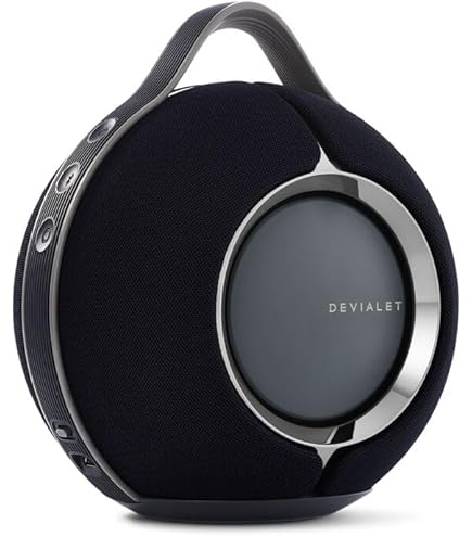 Amazon.com: Devialet - Devialet Mania Station Wireless Charger