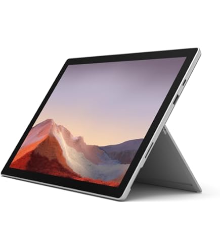 Amazon.com : Microsoft Surface Pro (5th Gen) (Intel Core i5, 4GB