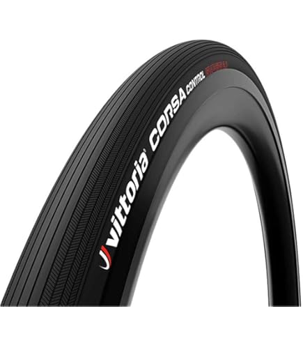 Amazon.com : Vittoria Corsa Control G2.0 Road Competition TLR