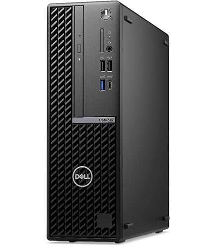 Amazon.com: DELL OptiPlex 3000 Series 3080 Micro Form Factor