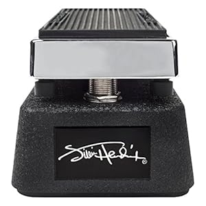 Ibanez WH10V2 - 伝説的ワウペダル「WH10」の復刻版【Supernice