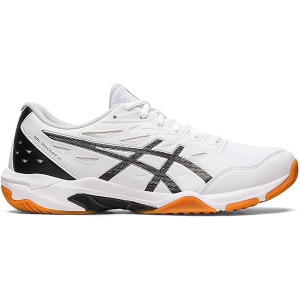 Amazon.com | ASICS Women's Gel-Rocket 11 Volleyball Shoes, 10