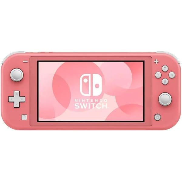 Amazon.com: Nintendo Switch Lite Animal Crossing: New Horizons