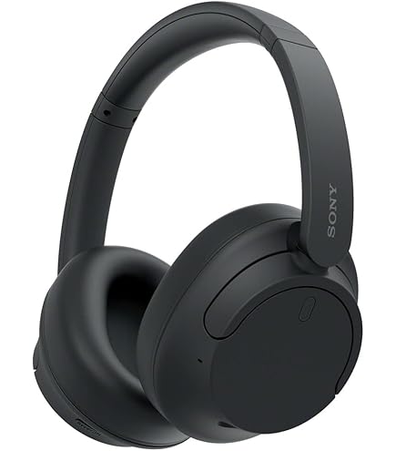 Amazon.com: Sony MDRZX750BN Bluetooth and Noise Cancelling Headset