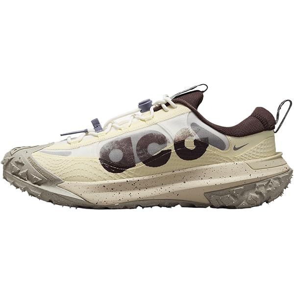 Amazon.com: Nike ACG Mountain Fly 2 Low Gore-TEX - Tenis para