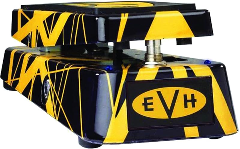 MXR EVH SIGNATURE WAH - Crybaby ワウを忠実に再現した EVH