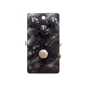 Leqtique」のエフェクター一覧【Supernice!エフェクター】