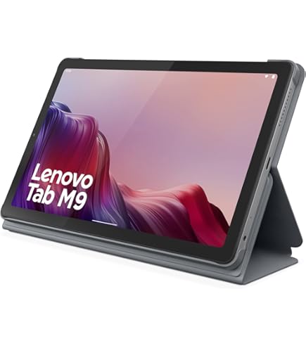 Amazon.com : Lenovo Tab K10 TB-X6C6F ZA8N0064US Tablet - 10.3