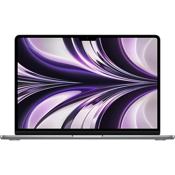 Amazon.com: Apple 2022 MacBook Air Laptop with M2 chip: 13.6-inch