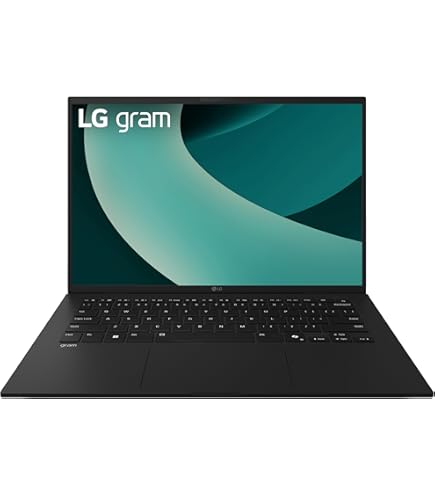Amazon.com: LG gram 14” 2in1 Lightweight Laptop, Intel 13th Gen